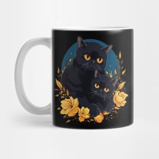 Exotic Shorthair Mothers Day Mug